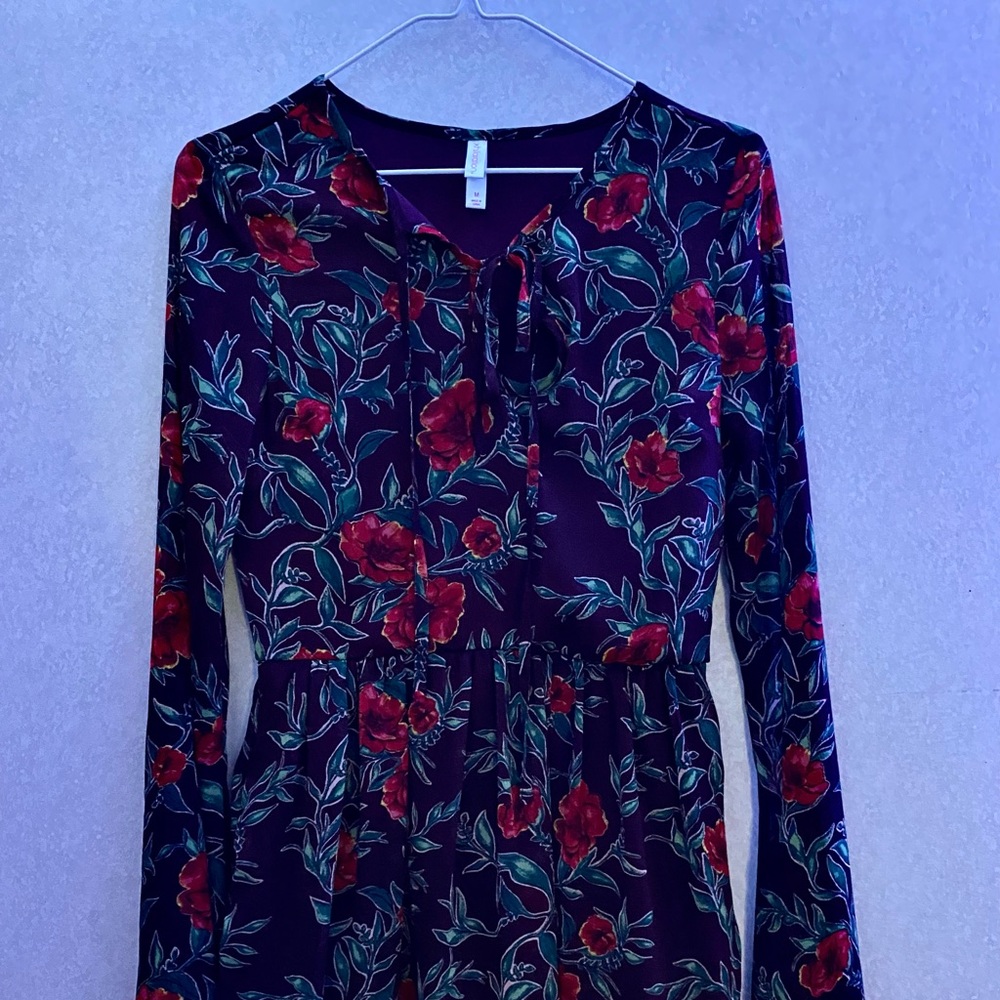 Xhilaration Dress